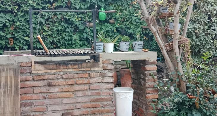 Quincho