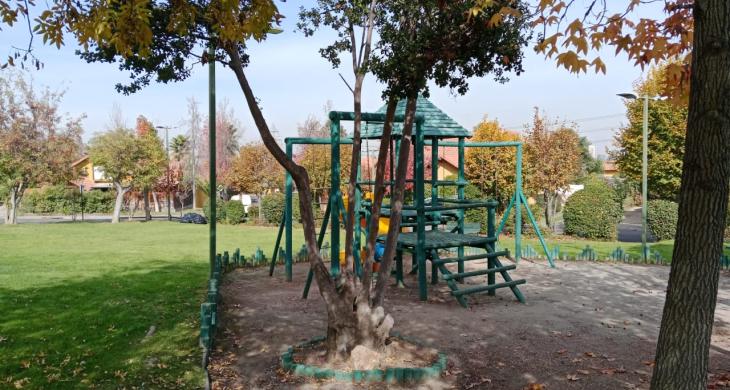 Plaza