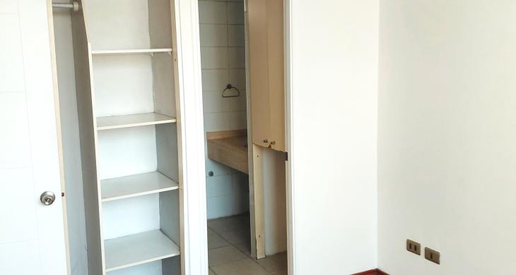 Closet- dormitorio