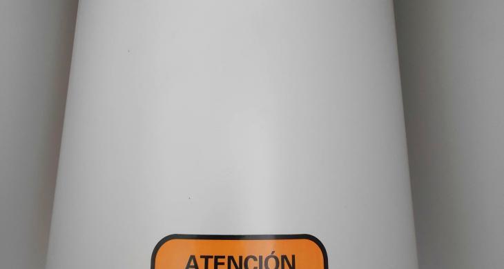 Termo electrico