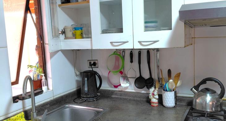 Cocina