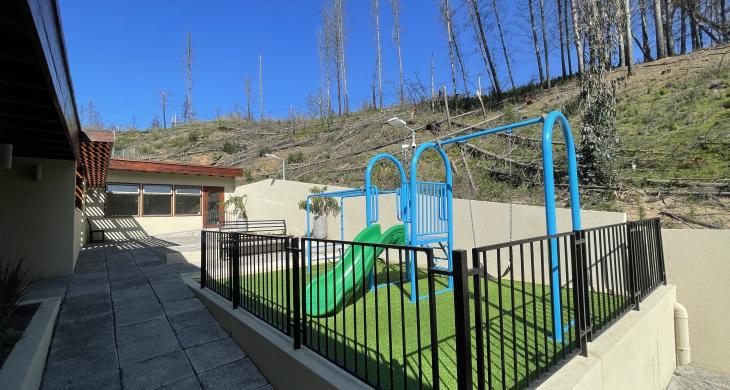 juegos infantiles