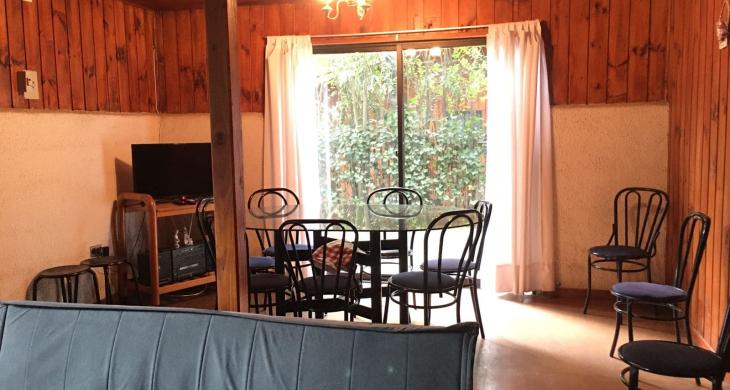 comedor