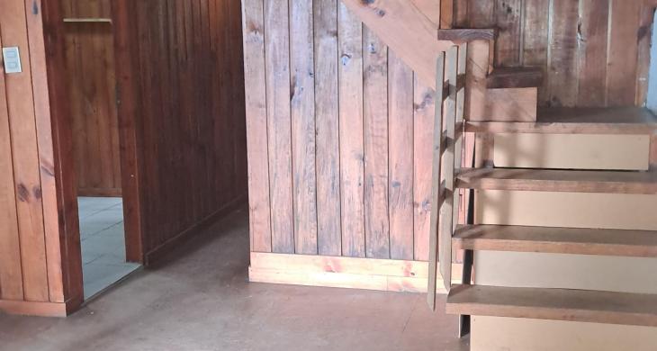 escalera