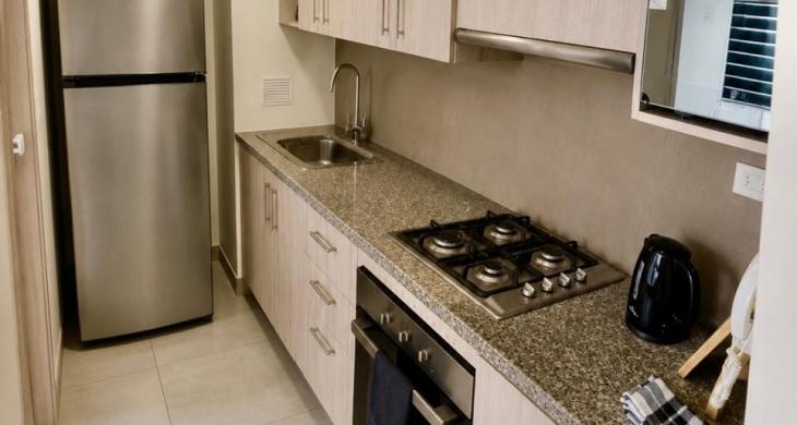 COCINA.