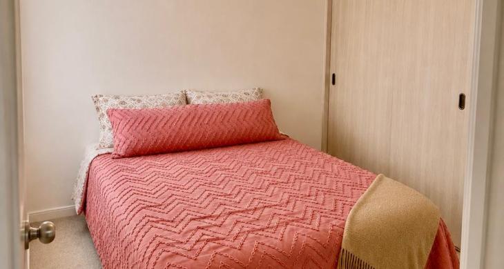 DORMITORIO MATRIMONIAL.