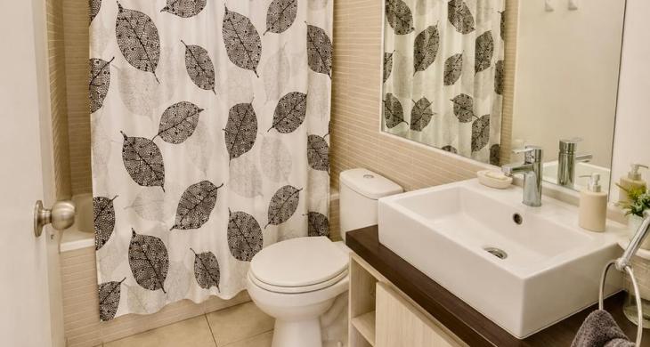 BAÑO.