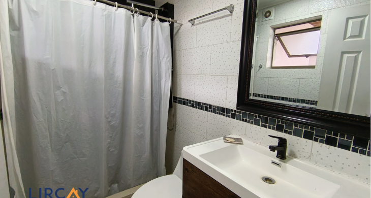 baño primer piso