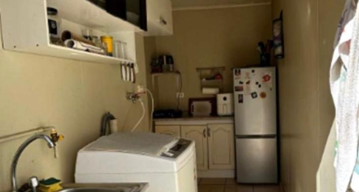 Cocina