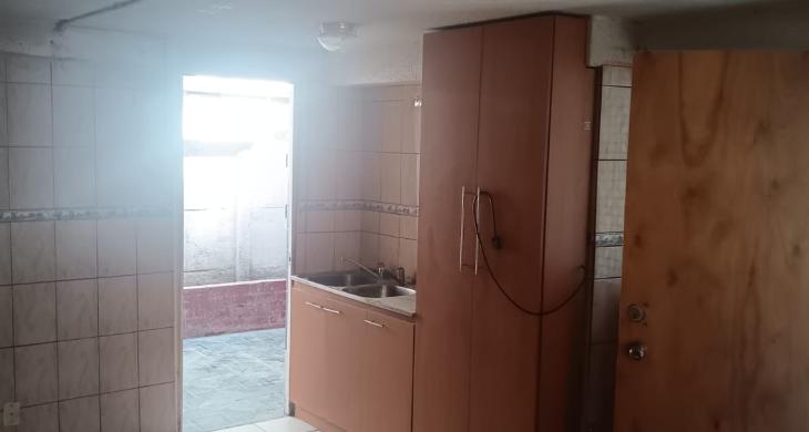 Living Comedor