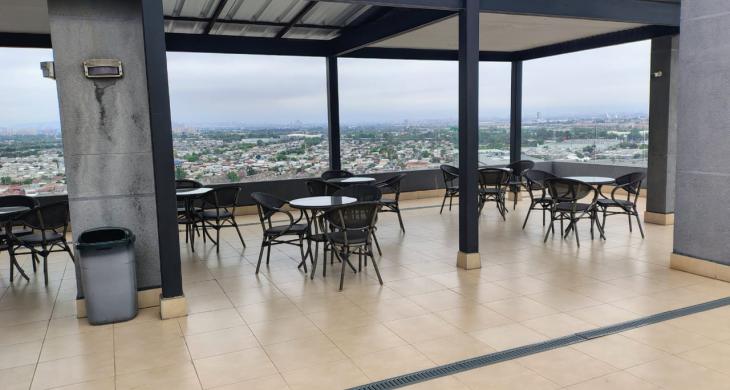 salón de eventos