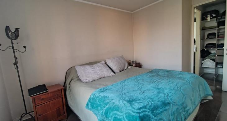 dormitorio principal
