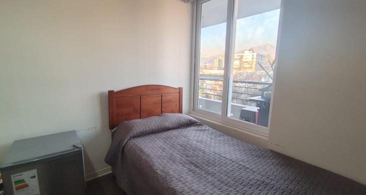 segundo dormitorio