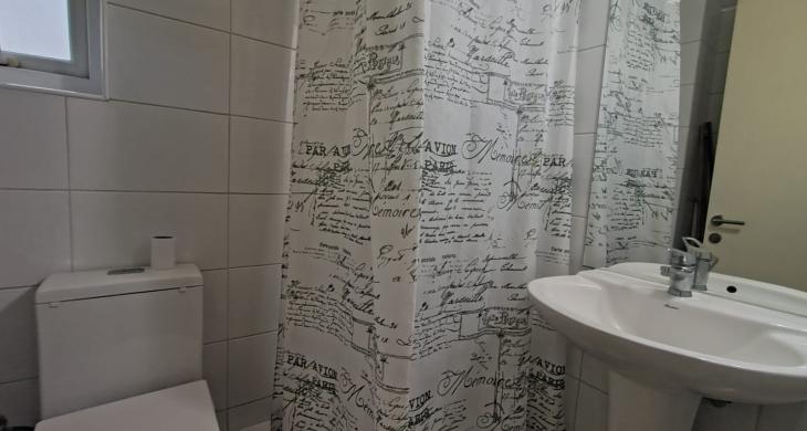 segundo baño