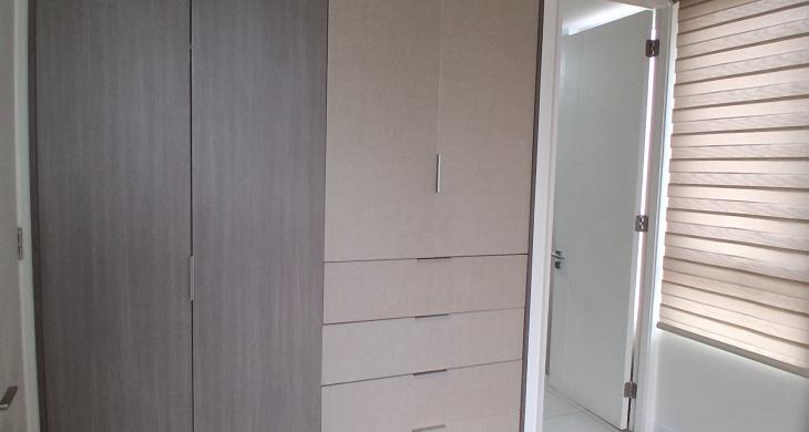 cuarto principal