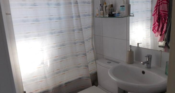tercer baño