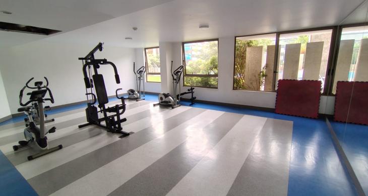 GIMNASIO