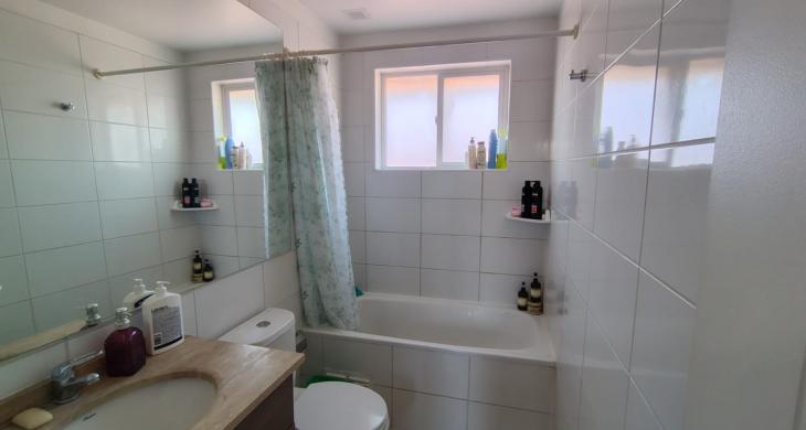 baño