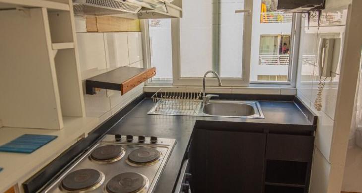 cocina
