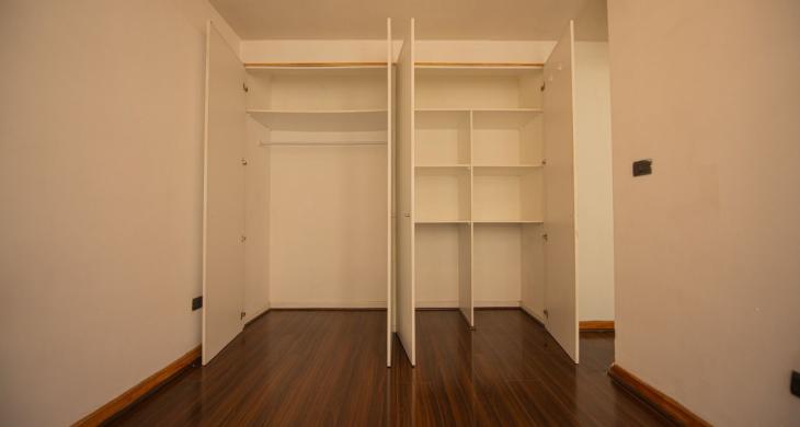 closet