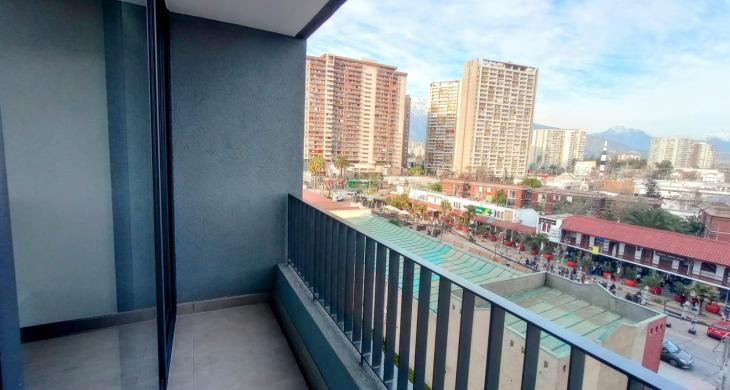 terraza