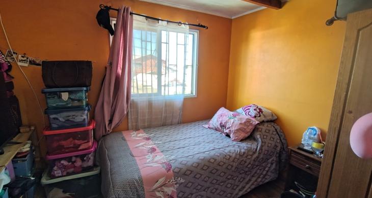 segundo dormitorio