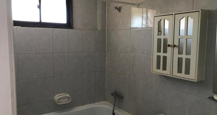 baño