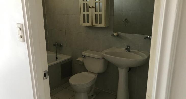 baño