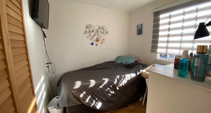 DORMITORIO