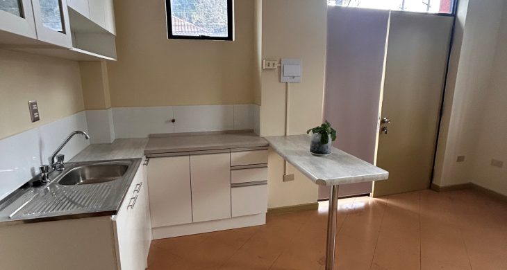 cocina americana
