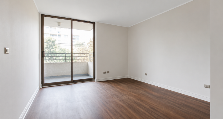 Dormitorio Principal
