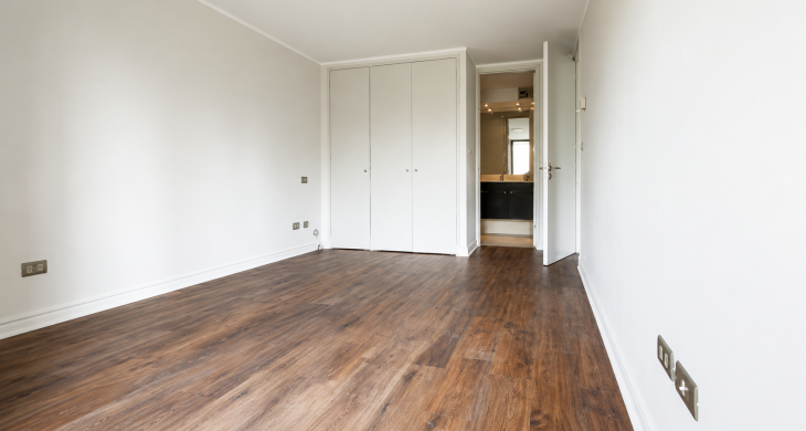 Dormitorio Principal