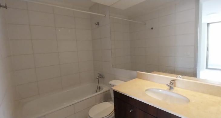 Baño Principal