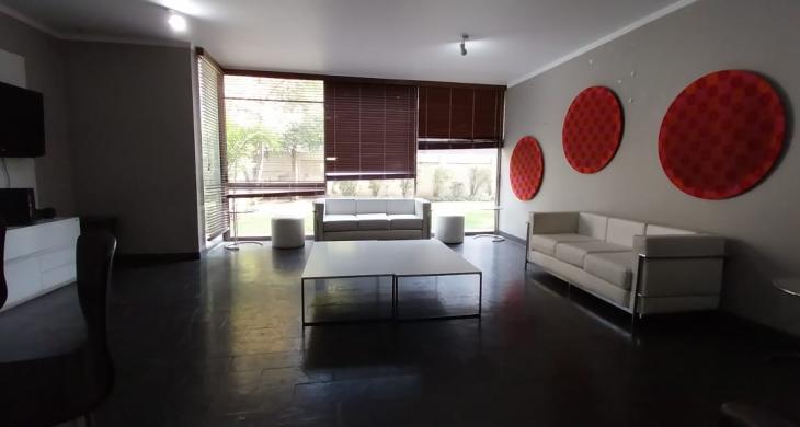 Sala de Eventos