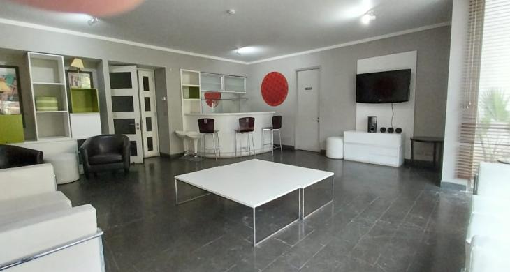 Sala de Eventos