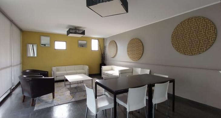 Sala de Eventos