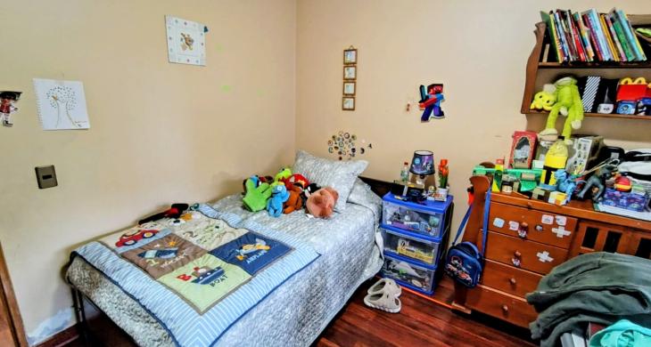 tercer dormitorio