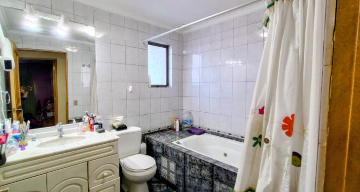 segundo baño