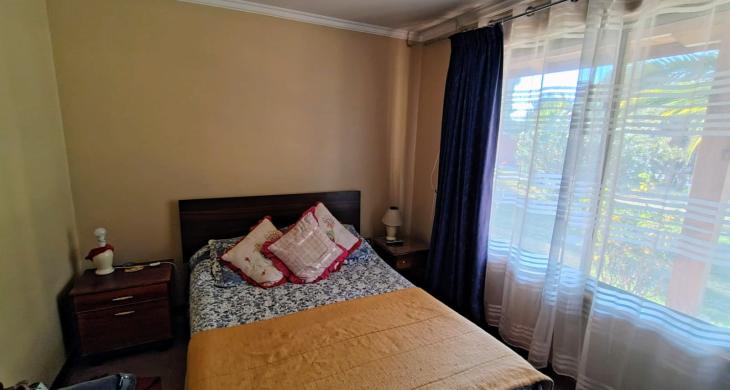 quinto dormitorio