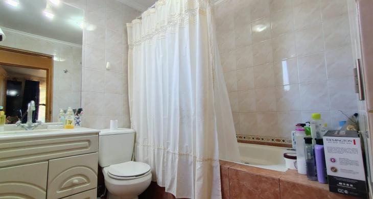 tercer baño
