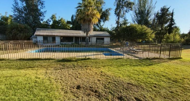 segunda casa