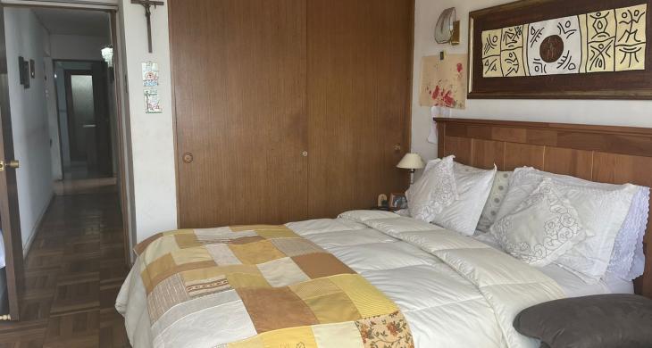 dormitorio principal