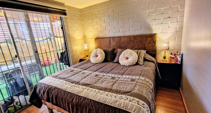 dormitorio principal