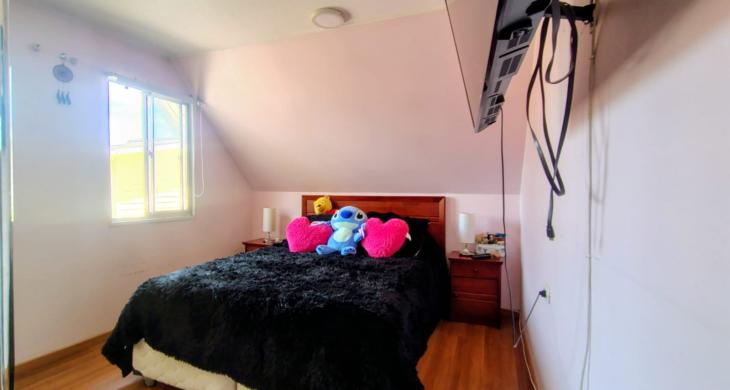 segundo dormitorio 