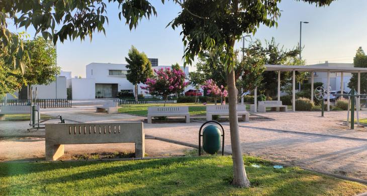 PLAZA