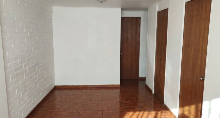 Living comedor