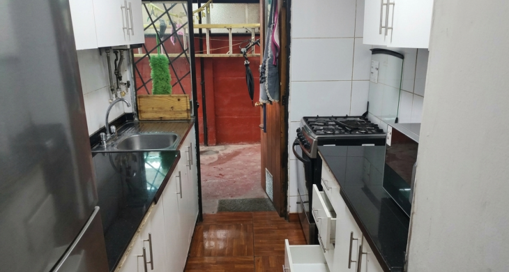 Cocina