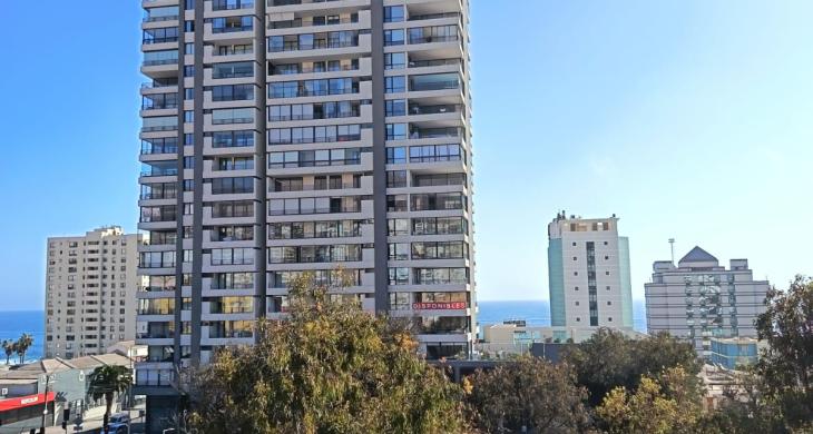 ENTORNO PRIVILEGIADO. LIMITE PONIENTE CON LA AVENIDA BRASIL, IDEAL PARA DAR PASEOS EN FAMILIA O CON LAS MASCOTAS