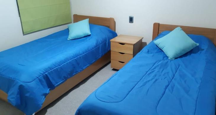Segundo Dormitorio 