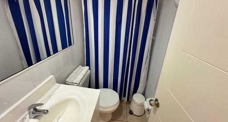 Baño 1